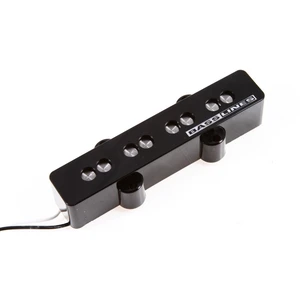 Seymour Duncan SJB-3B Czarny