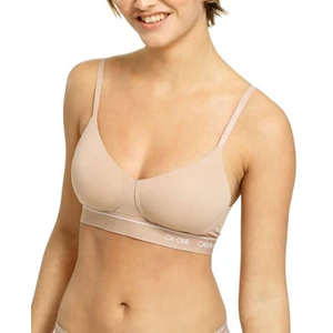 Calvin Klein Dámska podprsenka CK One QF6039E-9XV L