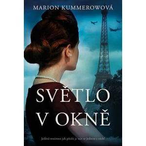 Světlo v okně - Marion Kummerow