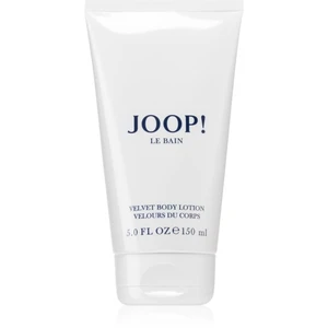 JOOP! Le Bain parfémované tělové mléko pro ženy 150 ml