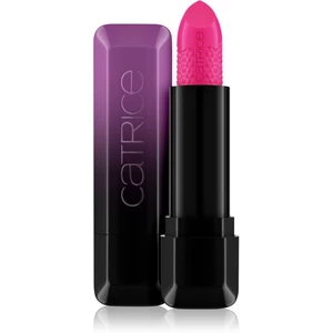 Catrice Shine Bomb Lipstick hydratační lesklá rtěnka odstín 080 Scandalous Pink 3,5 g