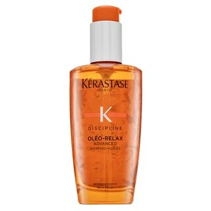 Kérastase Discipline Oléo-Relax Advanced Oil olej pre suché a nepoddajné vlasy 100 ml