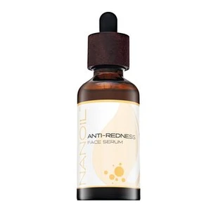 Nanoil Anti-Redness Face Serum rozjasňující sérum proti zarudnutí 50 ml