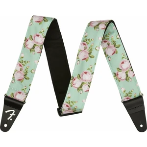 Fender Floral Strap Curea de chitară