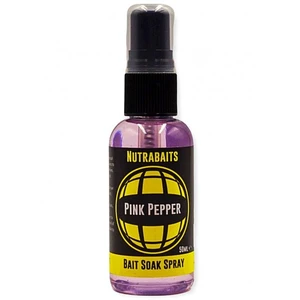 Nutrabaits spray pink pepper 50 ml