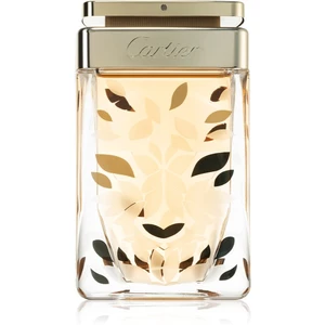 Cartier La Panthere Limited Edition 2021 woda perfumowana dla kobiet 75 ml