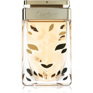 Cartier La Panthere Limited Edition 2021 woda perfumowana dla kobiet 75 ml