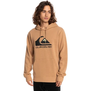 Quiksilver Pánská mikina Biglogohood Regular Fit EQYFT04450-CLD0 XL