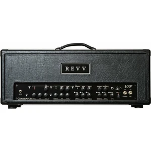 REVV Generator 100P Mk3