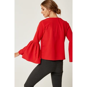 Lumide Woman's Blouse LU424