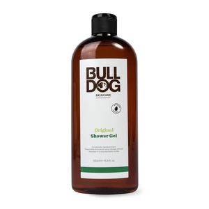 Bulldog Original Shower Gel sprchový gel pro muže 500 ml