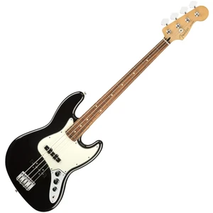 Fender Player Series Jazz Bass PF Schwarz