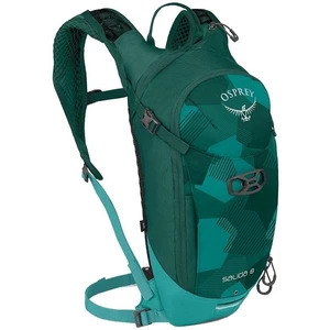Osprey Salida 8 Womens Backpack Teal Glass (Without Reservoir)