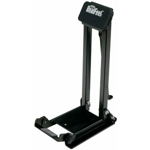 Evans RFBASS Real Feel Folding Übungspad