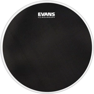 Evans BD18SO1 SoundOff 18" Parche de malla de batería