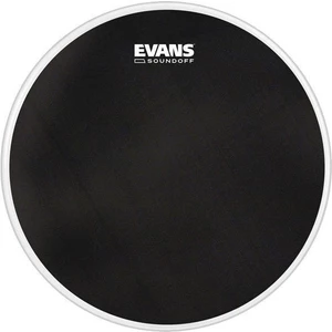Evans BD18SO1 SoundOff 18" Peaux maillées pour tambour