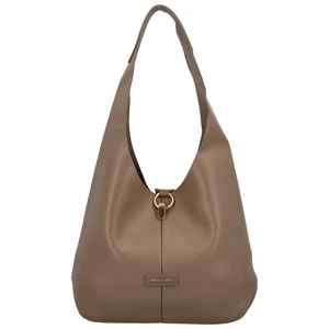 David Jones Dámská kabelka 6809-1 Taupe