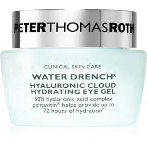 Peter Thomas Roth Water Drench hydratačný očný gél s kyselinou hyalurónovou 15 ml