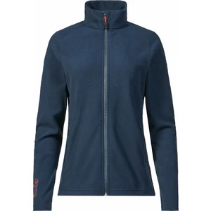Musto W Corsica 100Gm Fleece Jacket 2.0 Navy 10