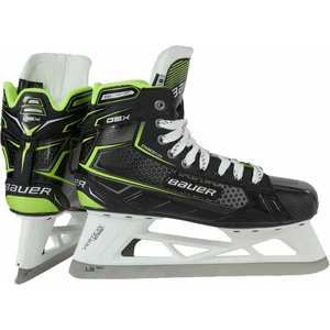 Bauer Patine de hochei S21 GSX Goal Skate SR 46