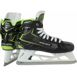 Bauer Patins de hockey S21 GSX Goal Skate SR 46