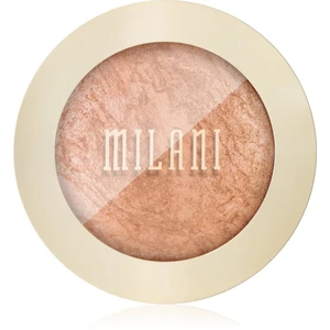 Milani Baked Blush lícenka Rosa Romantica 3,5 g