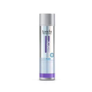 Londa Professional Toneplex fialový šampón pre blond a melírované vlasy 250 ml