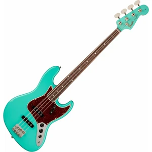 Fender American Vintage II 1966 Jazz Bass RW Sea Foam Green