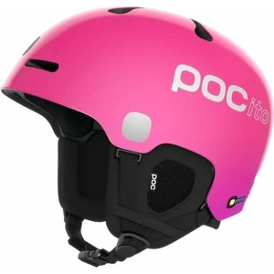 POC POCito Fornix MIPS Roz fluorescent M / L (55-58 cm) 22/23