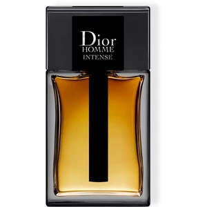 DIOR - Dior Homme Intense – Parfémová voda – Tóny jantarového dřeva, kosatce a vanilky