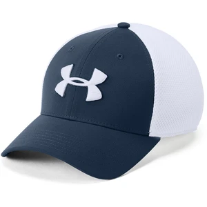 Pánská kšiltovka Under Armour Men's TB Classic Mesh Cap  Academy