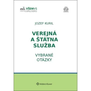 Verejná a štátna služba