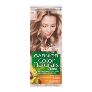 Permanentná farba Garnier Color Naturals 8N stredná blond