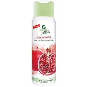 FROSCH EKO Senses Sprchový gel Granátové jablko (300 ml)