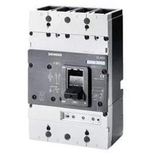 Výkonový vypínač Siemens 3VL4725-2EJ46-8VD1 2 spínací kontakty, 1 rozpínací kontakt Rozsah nastavení (proud): 200 - 250 A Spínací napětí (max.): 690 V