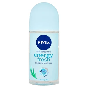 NIVEA Guľôčkový AP Energy Fresh