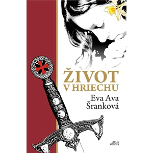 Život v hriechu - Eva Ava Šranková