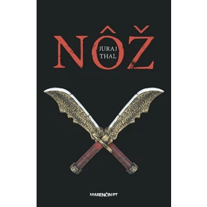 Nôž - Thal Juraj