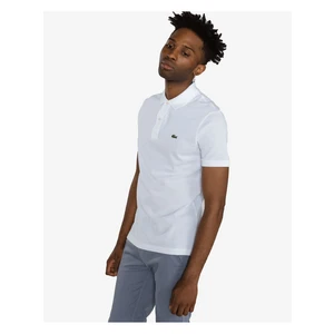 Koszulka męska Polo Lacoste Erkek Slim Fit PH4012 001