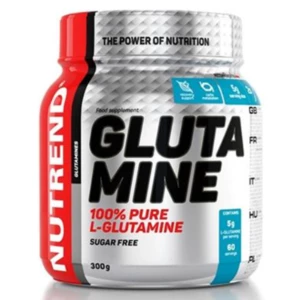 Aminokyseliny Nutrend Glutamine 300 g