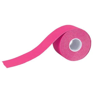 TRIXLINE Kinesio tape 5 cm x 5 m ružová 1 ks