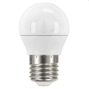 EMOS LED ŽÁROVKA CLASSIC MINI GL 6W(40W) 470lm E27 WW