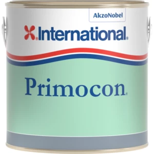 International Primocon Antivegetativă
