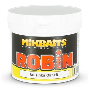 Mikbaits těsto robin fish brusinka oliheň 200g
