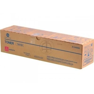 Konica Minolta TN-616M purpurový (magenta) originální toner