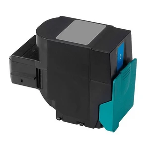 Lexmark C544X1CG azúrova (cyan) kompatibilný toner