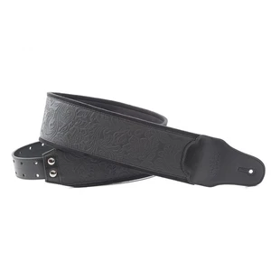 RightOnStraps Bassman B-Sandokan Black