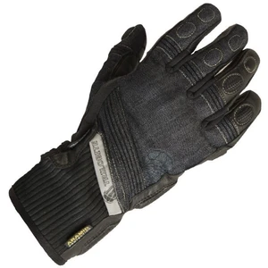 Trilobite 1840 Parado Black L Motorcycle Gloves