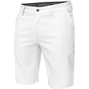 Galvin Green Paolo Ventil8+ Mens Shorts White 42