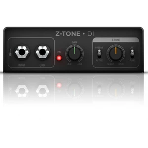 IK Multimedia Z-TONE DI